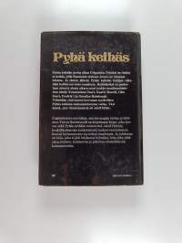 Pyhä keihäs