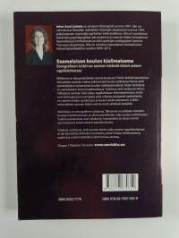 Diedut 2/2014 : saamelaisen koulun kielimaisema - etnografinen tutkielma saamen kielestä toisen asteen oppilaitoksessa (signeerattu, tekijän omiste)