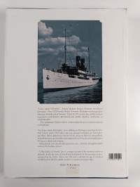 Laiva saapui Helsinkiin : Helsingin matkustajalaivaliikenteen kehitys 1820-luvulta nykypäivään = Ett skepp anlöpte Helsingfors : passagerartrafikens utveckling i ...