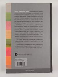 Uskonnot Suomessa 2008 : käsikirja uskontoihin ja uskonnollistaustaisiin liikkeisiin