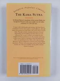 The Kama Sutra