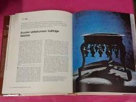 Raamatun maailma - Pyhän kirjan ihmisiä ja elämää