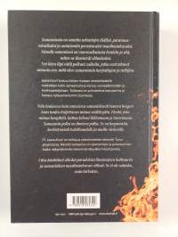 Tulitanssi (signeerattu, tekijän omiste)