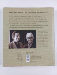 Lars Levi Laestadius : yksi mies, seitsemän elämää