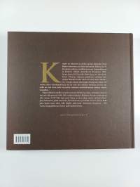 Aikamatka Kuopioon : tuokiokuvia Kuopiosta ennen ja nyt