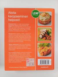 Karppaus : opas ja keittokirja