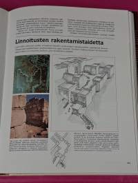 Raamatun maailma - Pyhän kirjan ihmisiä ja elämää