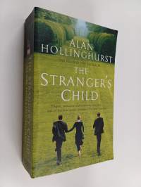 The stranger&#039;s child