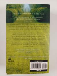 The stranger&#039;s child