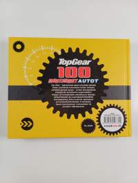 TopGear : makeimmat autot