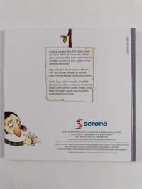 Myy-Ellin äidillä on MS