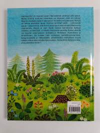 Myyrä parantaa hiiren