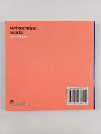 Mathematical Snacks - A Collection of Interesting Ideas to Fill Those Spare Moments