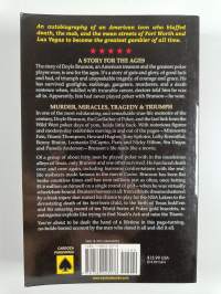 The godfather of poker : an autobiography