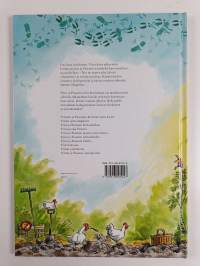 Viirun ja Pesosen kylvöpuuhat