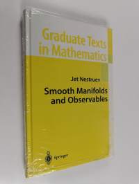 Smooth manifolds and observables