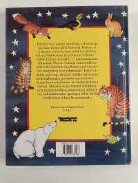 Rakkaimmat eläinsatuni