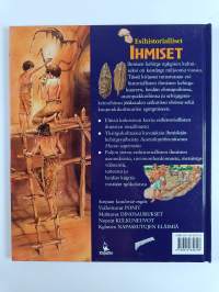 Esihistorialliset ihmiset