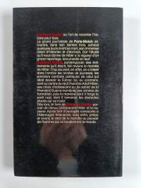 Adolf Hitler a l&#039;assaut du pouvoir