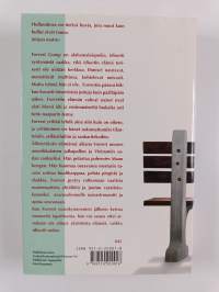 Forrest Gump : kunnian mies