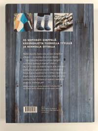 Kerällä : kotiin ja ylle : 45 nopeaa käsityötä