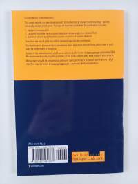 From divergent power series to analytic functions : theory and applications of multisummable power series