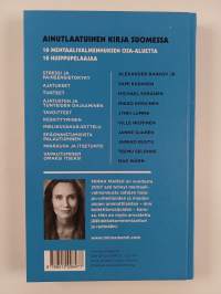 Miksi maali ei synny : henkistä kuntoa pelaajalle