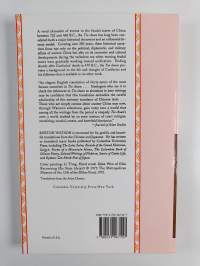 The Tso Chuan : Selections from China&#039;s Oldest Narrative History