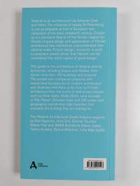 Architectural Guide Helsinki