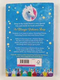 The Magic Potions Shop : The River Horse