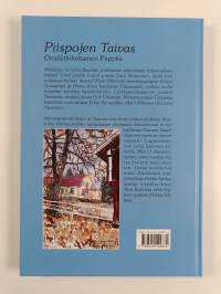 Piispojen taivas : omeletinkeltainen pappila