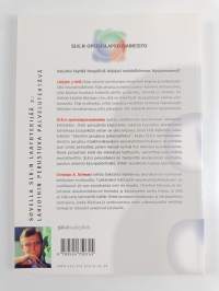 Lahjojen 3 väriä : kolminainen lähestymistapa hengellisten lahjojen tunnistamiseen ja kehittämiseen