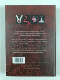 Bree Tannerin lyhyt elämä : Epäilys-romaani