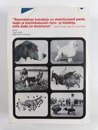 Suomalainen koirakirja