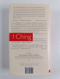 The classic of changes : a new translationof the I Ching