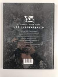Karttakeskuksen pieni maailmankartasto