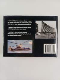 The world´s worst aircraft : from pioneering failures to multimillion dollar disasters