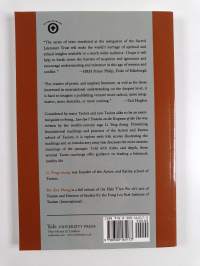 Lao-Tzu&#039;s Treatise on the Response of the Tao : A Contemporary Translation of the Most Popular Taoist Book in China