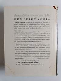 Kumpujen yöstä 1-2 : Kivikaudesta keskiajan loppuun ; Agricolasta ison vihan loppuun