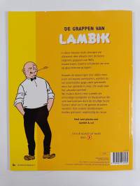 De grappen van Lambik / 1 / druk 1