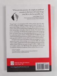 Twelve Characters : A Transmission of Wang Fengyi&#039;s Teachings