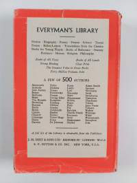 Moby Dick or The white whale