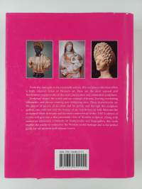 1000 sculptures of genius