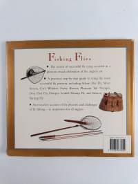 Fishing Flies : A Practical Guide to the Craft of Fly Tying