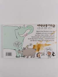 Bajs : det onämnbaras naturhistoria