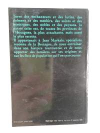 Histoire secrète de la bretagne