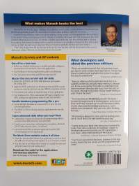 Murach&#039;s Java servlets and JSP : training &amp; reference