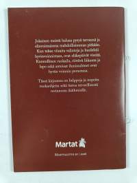 Elinvoimaa ikäihmisille