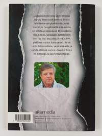 Jumalan koko sota-asu (signeerattu)