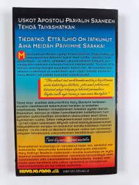 Jumalan ilmoitus kadotuksesta